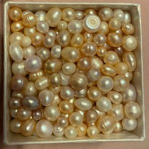 Pearls